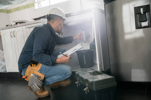 Best Local Plumber Services  in Loxley, AL