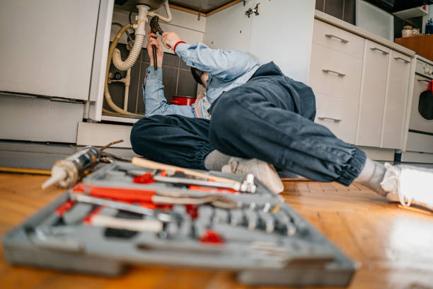 Best Leak Detection Services  in Loxley, AL