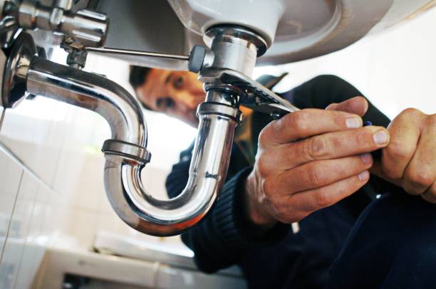Best Plumbing Installation Services  in Loxley, AL