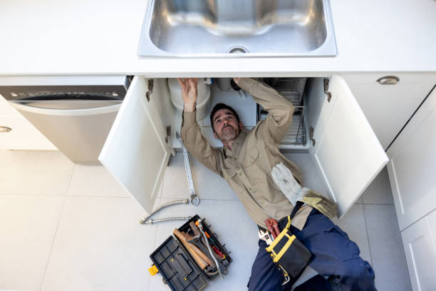 Trusted Loxley, AL Plumbing Experts