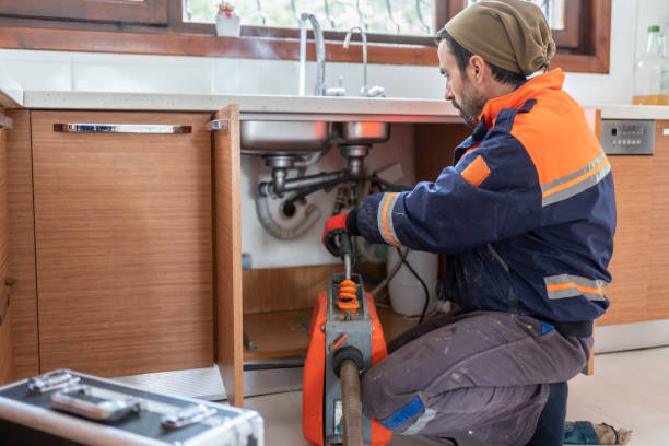 Best Emergency Plumber  in Loxley, AL