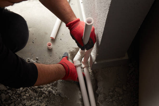 Best Gas Line Repair  in Loxley, AL