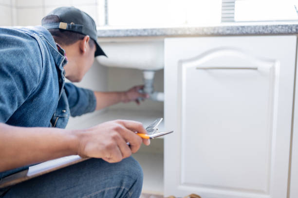 Best Drain Cleaning Services  in Loxley, AL