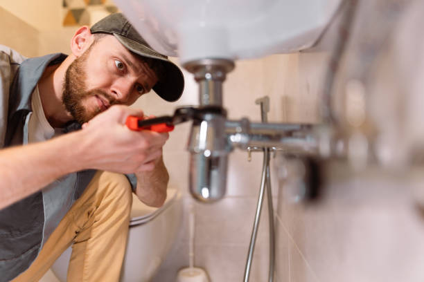Best Hot Water Heater Installation  in Loxley, AL