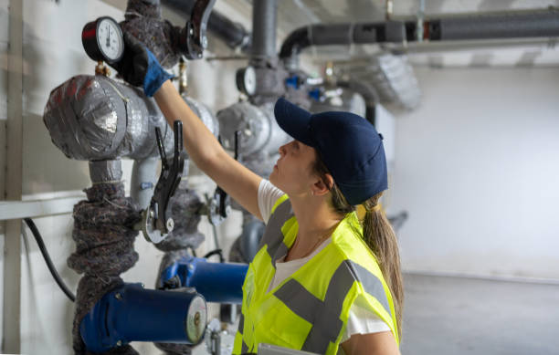 Best Shower Repair Services  in Loxley, AL