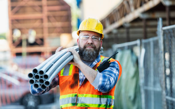 Best Sewer Line Repair  in Loxley, AL