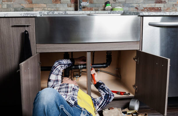 Best Water Leak Repair  in Loxley, AL