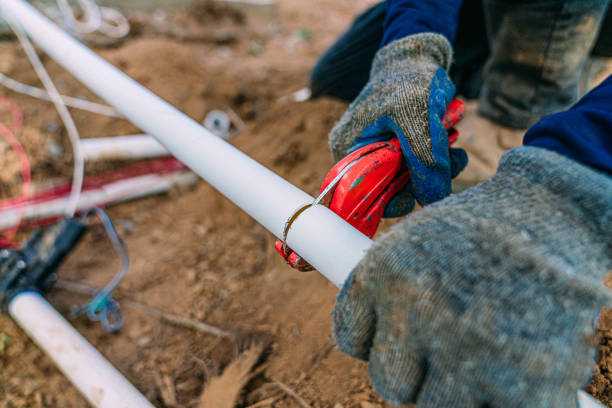 Best Hot Water Heater Installation  in Loxley, AL