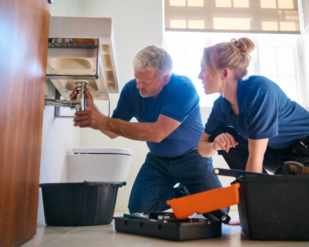 Best Water Heater Repair  in Loxley, AL