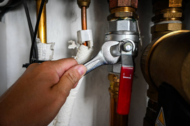 Best Toilet Repair Services  in Loxley, AL